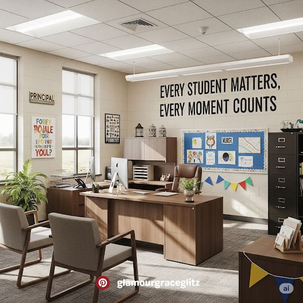 Office Corporate Spaces portfolio screenshot 2